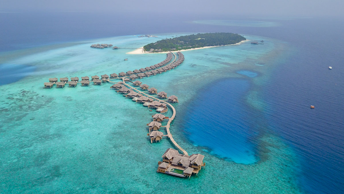 Vakkaru Resort